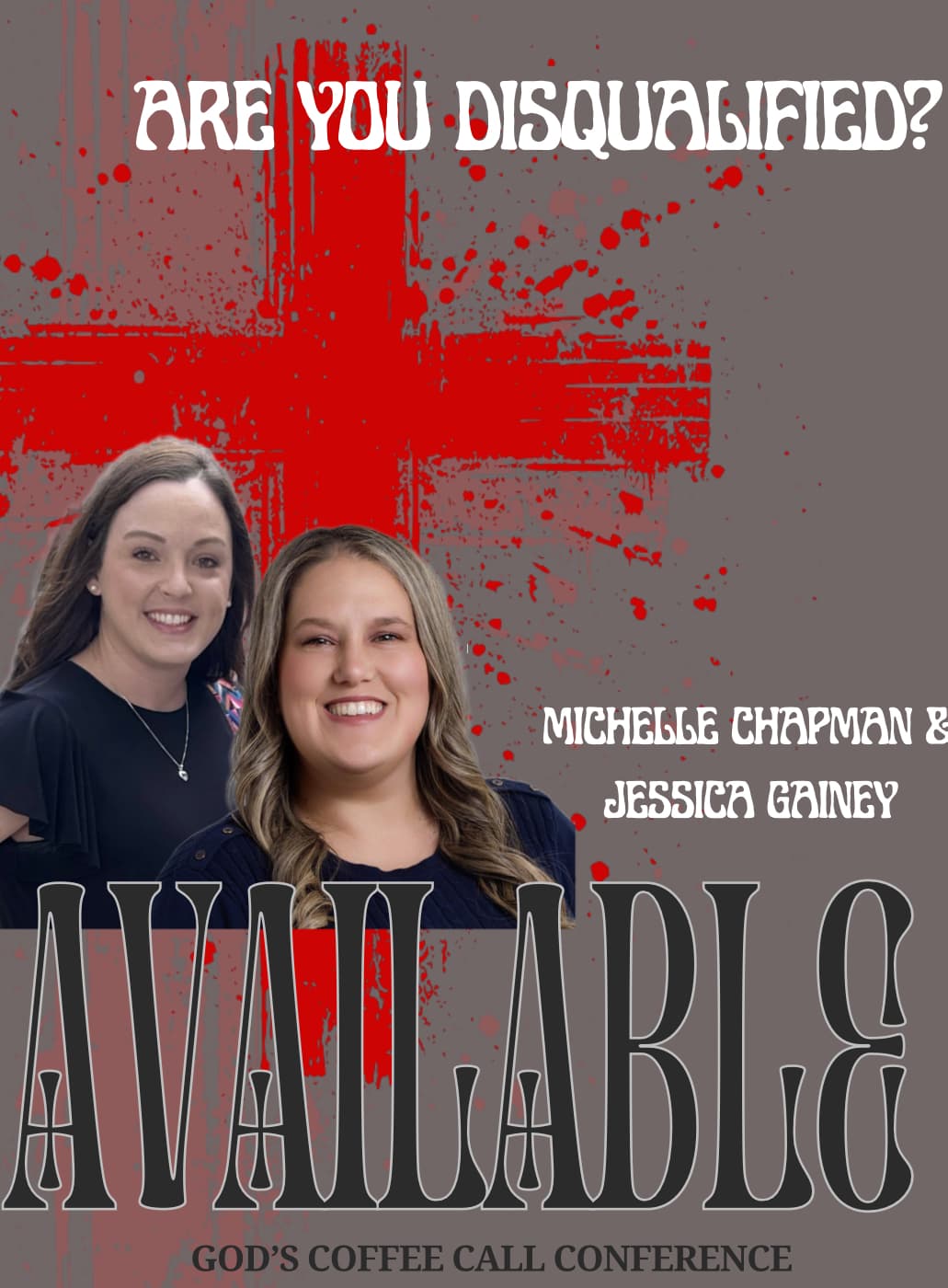 Michelle Chapman & Jessica Gainey